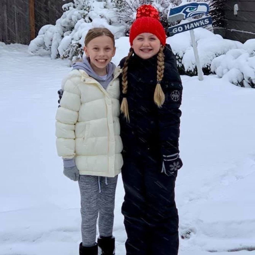 Meet your Posher, Ava